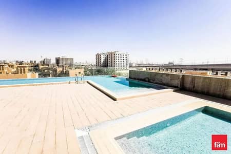 2 Bedroom Apartment for Sale in Al Furjan, Dubai - Corner Unit | High ROI | Multiple Options