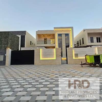 5 Bedroom Villa for Rent in Al Mowaihat, Ajman - WhatsApp Image 2024-05-15 at 7.48. 55 PM (1). jpeg