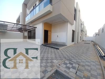 5 Bedroom Villa for Rent in Hoshi, Sharjah - 20231228_165942. jpg