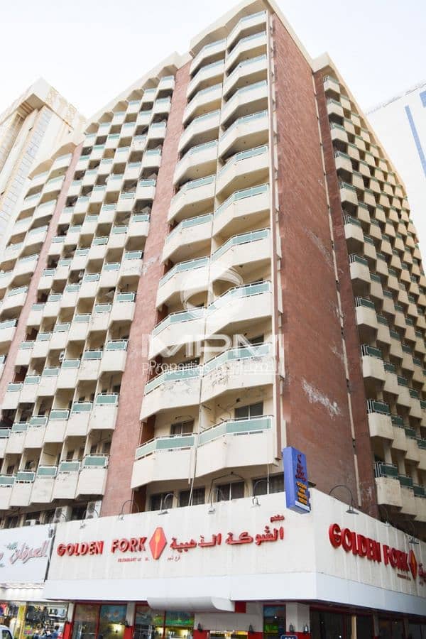 Window AC | Balcony | Spacious Rooms | 4 Chqs Window AC | Balcony | Spacious Rooms | 4 Chqs