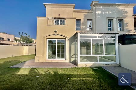 2 Bedroom Villa for Rent in The Springs, Dubai - Extended | Upgraded| 4E Corner Plot