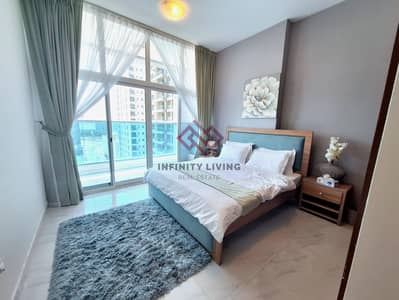 فلیٹ 2 غرفة نوم للايجار في قرية جميرا الدائرية، دبي - 20240514_125909. jpg