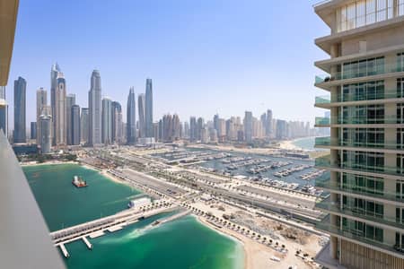 1 Bedroom Apartment for Rent in Dubai Harbour, Dubai - MMK01264. jpg