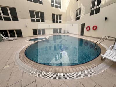 1 Bedroom Apartment for Rent in Rawdhat Abu Dhabi, Abu Dhabi - fed49761-f5ae-4df3-90cd-66af946cb00b. jpg