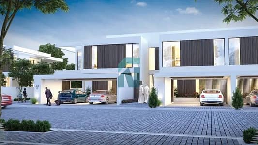 4 Bedroom Townhouse for Sale in Al Jubail Island, Abu Dhabi - 3. jpg