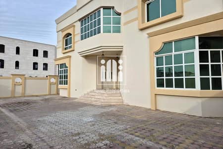 7 Bedroom Villa for Rent in Rabdan, Abu Dhabi - 18. jpg