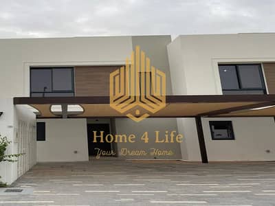 تاون هاوس 3 غرف نوم للبيع في جزيرة ياس، أبوظبي - IMG-20240515-WA0034. jpg