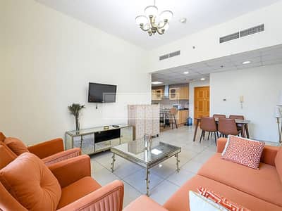 1 Спальня Апартамент в аренду в Джумейра Лейк Тауэрз (ДжЛТ), Дубай - _0007_4-H. jpg