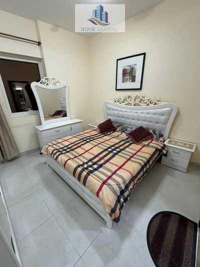 2 Bedroom Flat for Rent in Al Taawun, Sharjah - 4ea29bdf-caa8-43de-9736-b80474c5d8a0. jpg