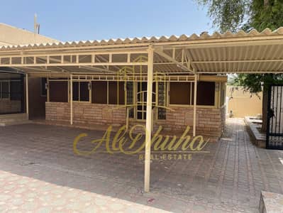 4 Bedroom Villa for Rent in Turrfa, Sharjah - PHOTO-2024-05-15-11-47-21. jpg