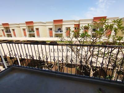 2 Bedroom Flat for Rent in Al Marakhaniya, Al Ain - GYM Swimming Pool|Gated Community|Covered Parking