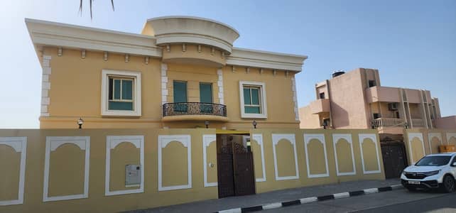 8 Cпальни Вилла Продажа в Аль Дарари, Шарджа - WhatsApp Image 2024-05-15 at 16.24. 47 (1). jpeg