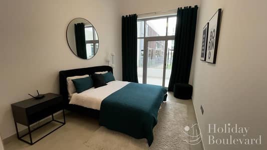 شقة 1 غرفة نوم للايجار في قرية جميرا الدائرية، دبي - IMG-20231018-WA0063. jpg