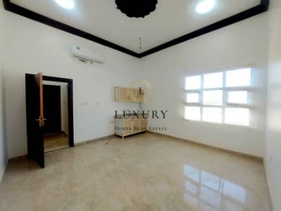 Studio for Rent in Al Dhahir, Al Ain - Free Water and Electricity | Studio | Brand New