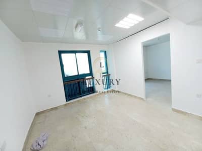 Office for Rent in Al Jahili, Al Ain - Bright Marvellous |Street View | Prime Location.