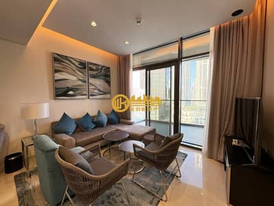 1 Bedroom Apartment for Rent in Business Bay, Dubai - cd829696-d3eb-4c4c-a187-736e16549d89. jpeg