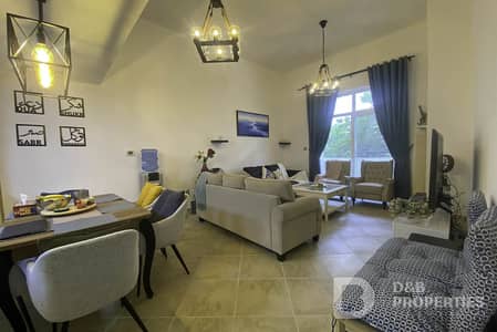 2 Bedroom Flat for Sale in Motor City, Dubai - Vacant | Upgraded | View Today | Perfect Condition