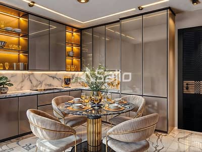 3 Bedroom Flat for Sale in Jumeirah Lake Towers (JLT), Dubai - Danube Diamondz -8. png