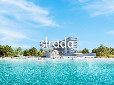 3 Bedroom Villa for Sale in Palm Jumeirah, Dubai - Luxury Branded Residence I HO 2026 I Seaside Livig