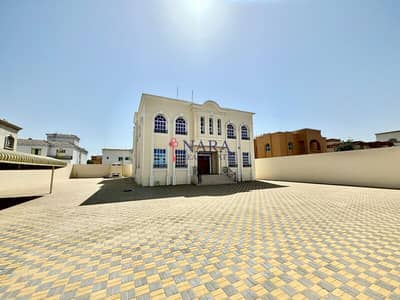 8 Cпальни Вилла в аренду в Халифа Сити, Абу-Даби - WhatsApp Image 2024-05-15 at 11.37. 58 AM. jpeg