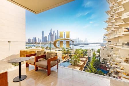 1 Bedroom Apartment for Rent in Palm Jumeirah, Dubai - WhatsApp Image 2024-05-15 at 4.53. 10 PM (4). jpeg