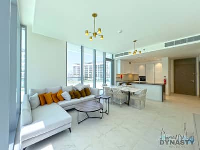 3 Bedroom Flat for Rent in Mohammed Bin Rashid City, Dubai - 1232111. jpg