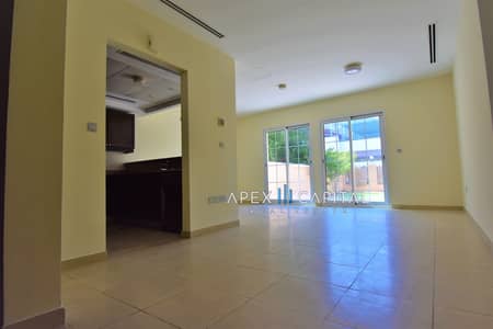 1 Bedroom Townhouse for Rent in Jumeirah Village Triangle (JVT), Dubai - 17. JPG