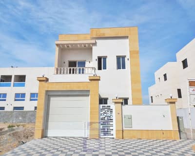 4 Bedroom Villa for Rent in Al Zahya, Ajman - il55فوكس577WhatsApp Image 2024-05-14 at 11.06. 05 PM_20240515_1716390065جامد15. jpeg