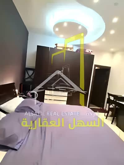 2 Cпальни Апартаменты Продажа в Аль Маджаз, Шарджа - pixelcut-export (19). jpeg