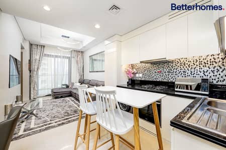 2 Bedroom Flat for Rent in Business Bay, Dubai - Fully Furnished |Brand New | 2 Bedroom |Spacious