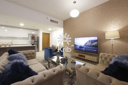 3 Bedroom Apartment for Rent in Jumeirah Golf Estates, Dubai - IMG-20240420-WA0055. jpg