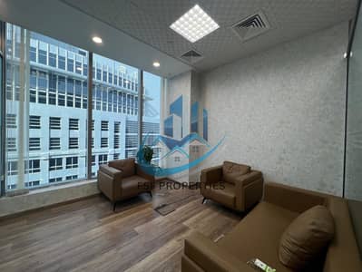 Office for Rent in Business Bay, Dubai - IMG-20240514-WA0004. jpg