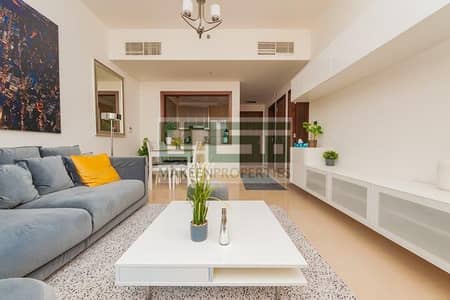 فلیٹ 1 غرفة نوم للبيع في السطوة، دبي - Satwa_MR04_104-1BR-ShowApt-Terrace-3. jpg