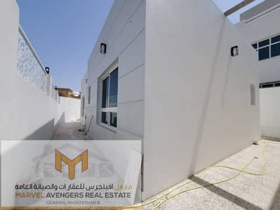 2 Cпальни Апартамент в аренду в Мохаммед Бин Зайед Сити, Абу-Даби - 20240515_103709. jpg