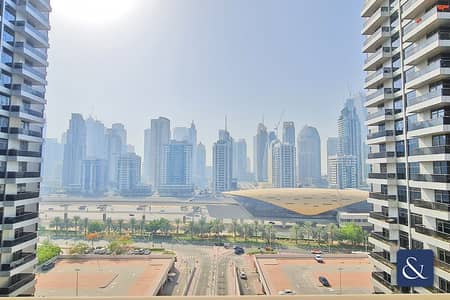 1 Bedroom Apartment for Sale in Jumeirah Lake Towers (JLT), Dubai - Vacant Soon | 1 Bed | Rented | Corner Unit