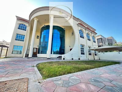 8 Bedroom Villa for Rent in Al Bateen, Abu Dhabi - RqjNJZJcMHGoW6HlY7n4PstFqXSUnFZYlZxoTyIZ