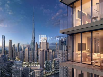Studio for Sale in Business Bay, Dubai - 15. png