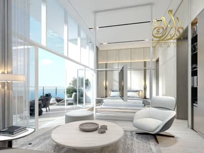 4 Bedroom Penthouse for Sale in Mina Al Arab, Ras Al Khaimah - RAK CAPE HAYAT 10. png