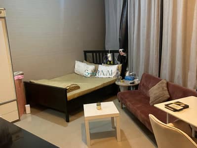 Studio for Rent in Al Reem Island, Abu Dhabi - Hot Deal | Fully Furnished | Full Mangrove View