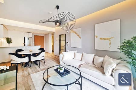 شقة 1 غرفة نوم للايجار في الخليج التجاري، دبي - شقة في مساكن احد،الخليج التجاري 1 غرفة 139000 درهم - 9014128