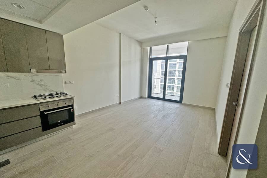 One Bedroom | Vacant | Brand New Apartment