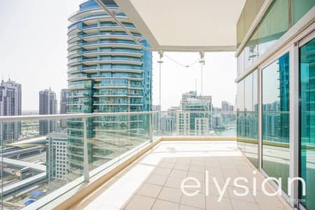 2 Bedroom Apartment for Sale in Dubai Marina, Dubai - Marina Views I Available Now I Prime Location