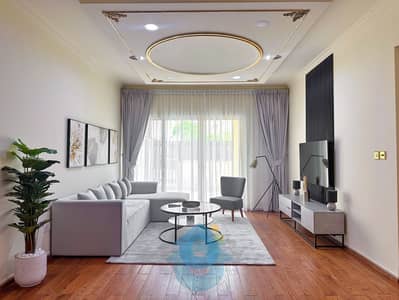 1 Спальня Апартамент в аренду в Гринс, Дубай - WhatsApp Image 2024-05-14 at 18.00. 34. jpeg