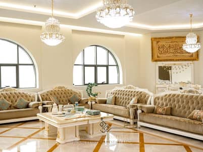 4 Bedroom Penthouse for Sale in Al Khan, Sharjah - IMG-20240514-WA0022. jpg