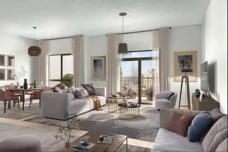 2 Bedroom Apartment for Sale in Umm Suqeim, Dubai - Screenshot 2024-05-13 170134. jpg