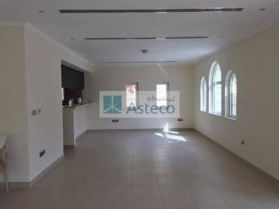3BR Villa Easy viewing at Jumeirah Park 3BR Villa Easy viewing at Jumeirah Park