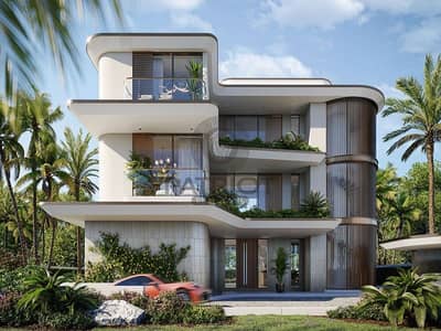 6 Bedroom Villa for Sale in Mohammed Bin Rashid City, Dubai - 46. jpg