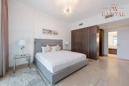 2 Bedroom Apartment for Sale in Umm Suqeim, Dubai - Lamtara 2 | Vacant | Fully Furnished