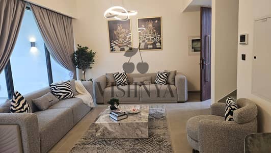 فیلا 3 غرف نوم للايجار في ذا فالي من اعمار، دبي - WhatsApp Image 2024-05-07 at 15.38. 28 (1). jpeg