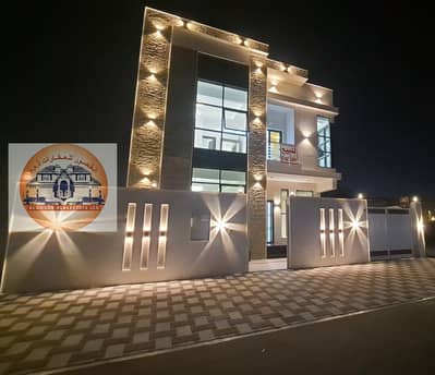 5 Bedroom Villa for Sale in Al Zahya, Ajman - WhatsApp Image 2024-05-15 at 4.58. 21 PM. jpeg